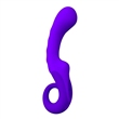 VIBRADOR RECARGABLE HEDONE LILA