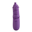 Vibrador 10 Velocidades Wild Aubergine
