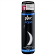 LUBRICANTE UNISEX PJUR AQUA WATERBASED