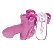 Arnés VIbrador Narcissism 8cm