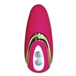 MINI VIBRADOR LOVE STONE VIBRATOR PINK 7 VELOCIDADES