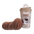 VAGINA MASTURBADORA BREW COFFEE