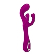 VIBRADOR ERGONÓMICO PRETTY LOVE FLUTTER