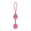 PLEASURE LOVE BALLS PINK
