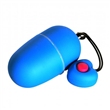 Huevo Vibrador Buzz Egg