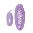 HUEVO VIBRADOR BASIX RUBBER WORKS LILA