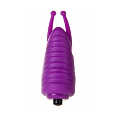 POWER BEE LILA