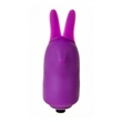 POWER RABBIT LILA