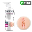Easy Rider Strong Suction Cup - Vaginal