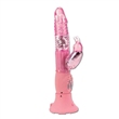 VIBRADOR RABBIT VIBE