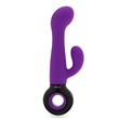Vibrador Nambi Lila