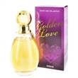 PERFUME GOLDEN LOVE