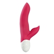 VIBRADOR TANGO G3 ROJO
