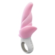 VIBRADOR CALLA G4 ROSA