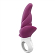 VIBRADOR CALLA G4 UVA
