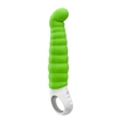 VIBRADOR PATCHY PAUL G4 VERDE