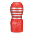 Masturbador Tenga Deep Throat
