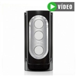 Masturbador Tenga Flip Hole Negro