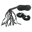 Kit de Bondage Intro to S&M