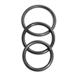 Anillas Nitrile Cock 3 Pack
