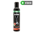 Lubricante Eros Megasol Kiwi/fresa 150 Ml