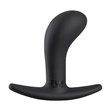 Plug Anal Bootie Negro