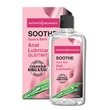 Lubricante Anal Soothe 120 ml