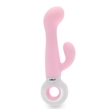 Vibrador Nambi Rosa-Blanco