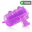 VIBRADOR SCREAMING O THE LINGO