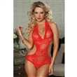 Body Teddy Rojo