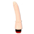 Solid Slim Vibrador Anal