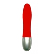 Vibrador De Bolsillo Discretion Rojo