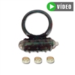 ANILLO VIBRADOR NEGRO