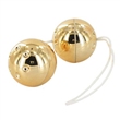Bolas Chinas Love Balls Gold
