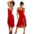 Conjunto Club Seamless Top y Medias Red Gruesa 120 Negro