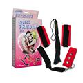 Anillo Vibrador Poder Magnético