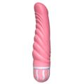 Huevo Vibrador Bnaughty Deluxe Unleashed Blue