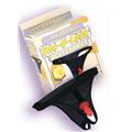 Mono Body Completo Negro