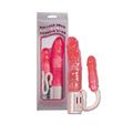 Vibrador Qamra Kit Lila