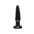 Silicone Classic Grande Negro