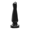 Mini Consolador Con Estimulador De Clitoris Micro Beaver