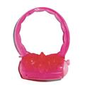 Vibrador Doble Pretty Love Snaky Vibe Rosa