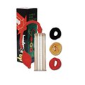 Juego Bondage Master & Slave Beige
