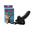 Juego Misión Intima