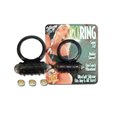 Kit de Bolas Chinas Nova Green