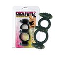 Kit 7 Piezas Vibe Therapy Aphrodisy