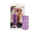 Set Plugs Anales Rianne S Lila