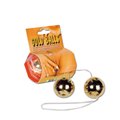 Limpiador Anal Hydro Blast 10 cm.